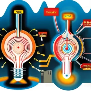 Технологии и инновации: низкотемпературные тепловые сети — тренд теплоснабжения
