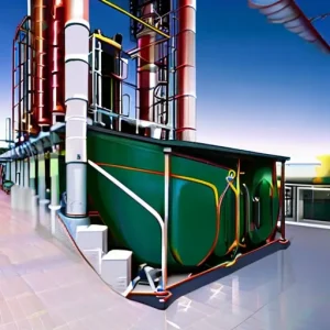 Технологии и инновации: когенерация и тригенерация — новые сценарии