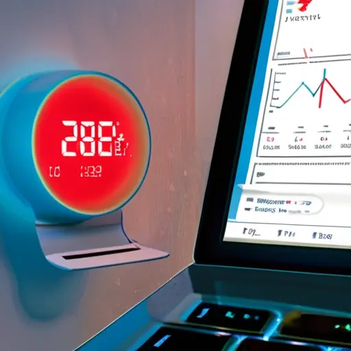 Технологии и инновации: умные счетчики тепла и аналитика потребления