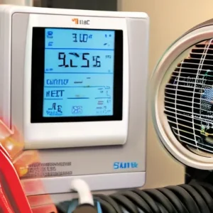 Технологии и инновации: умные счетчики тепла и аналитика потребления