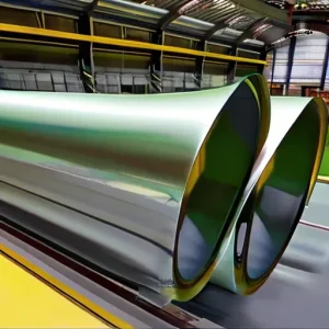 Технологии и инновации: новые материалы для лопастей ветротурбин