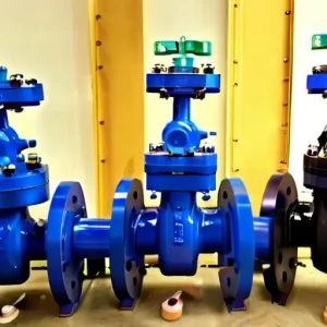 Трехходовые клапаны: назначение и типовые неисправности