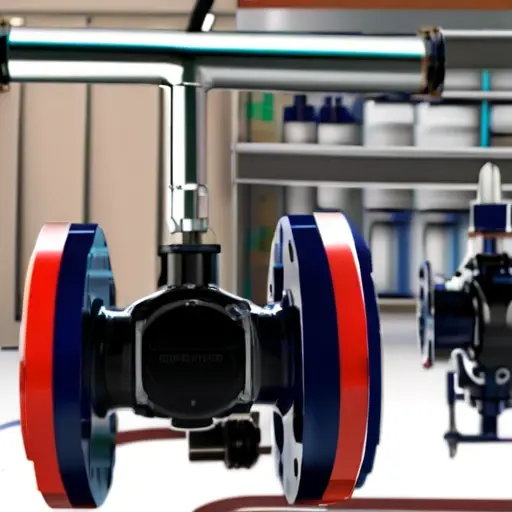 Трехходовые клапаны: назначение и типовые неисправности