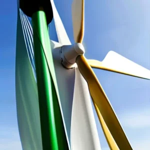 Технологии и инновации: переработка лопастей ветроустановок — технологии