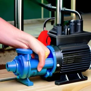 Как определить, что насос подобран неправильно