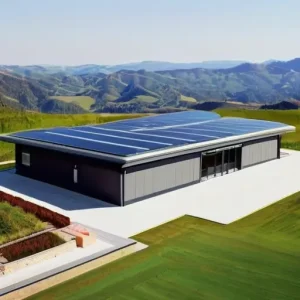 Технологии и инновации: двусторонние солнечные панели (bifacial) — когда выгодны