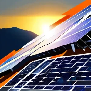 Технологии и инновации: солнечные трекеры — прирост выработки и окупаемость