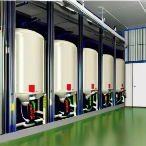 Энергосбережение в котельной: быстрые мероприятия без капвложений