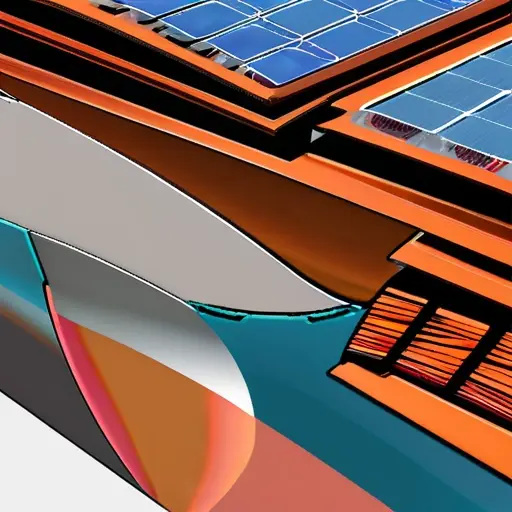 Технологии и инновации: перовскитные солнечные элементы — перспективы