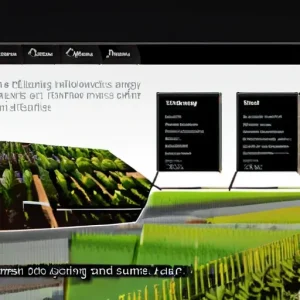 Технологии и инновации: агровольтаика — совмещение фермы и генерации
