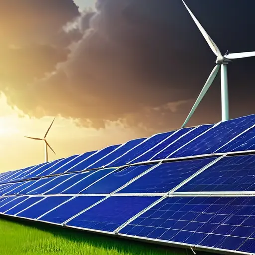 Технологии и инновации: прогнозирование выработки ВИЭ на основе спутниковых данных Технологии и инновации: прогнозирование выработки ВИЭ на основе спутниковых данных