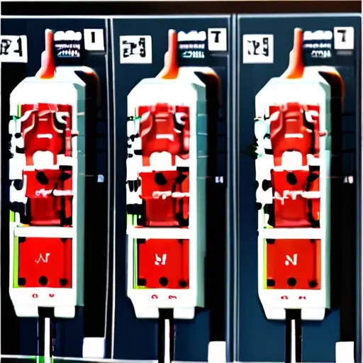 Как организуют переключения в теплосети при аварии