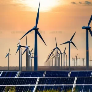 Технологии и инновации: управление флотом ВИЭ-объектов через облако