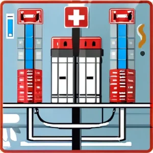 Теплоснабжение больниц и критичных объектов: особенности