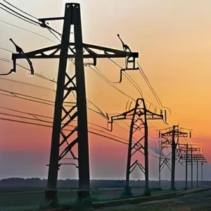 Технологии и инновации: композитные опоры ЛЭП — преимущества и риски