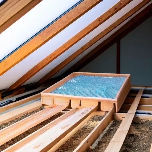 Утепление чердака: когда дает эффект