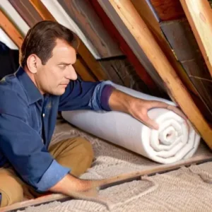 Утепление чердака: когда дает эффект