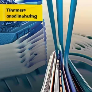 Технологии и инновации: мониторинг провеса проводов в реальном времени