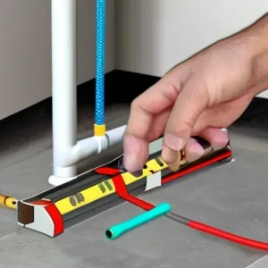 Узел смешения для теплого пола: как не испортить систему