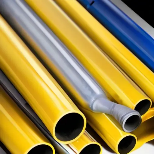 Пластиковые трубы в отоплении: когда допустимы и какие риски