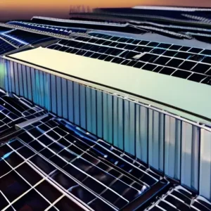 Технологии и инновации: распределенная генерация — как меняет энергосистему