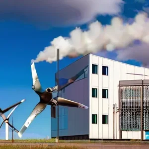 Технологии и инновации: микрогенерация и антиостровной режим — почему обязателен