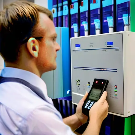 Технологии и инновации: виртуальные приборы учета и цифровые сервисы