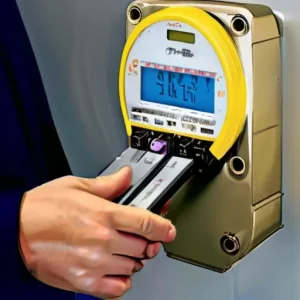 Технологии и инновации: виртуальные приборы учета и цифровые сервисы