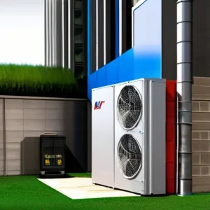 Тепловые насосы в теплоснабжении: где реально работают