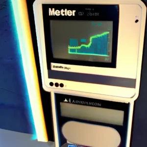 Технологии и инновации: анализ данных счетчиков — как находят аномалии