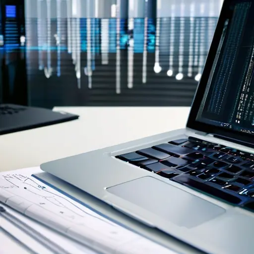 Технологии и инновации: защита данных учета — конфиденциальность и безопасность