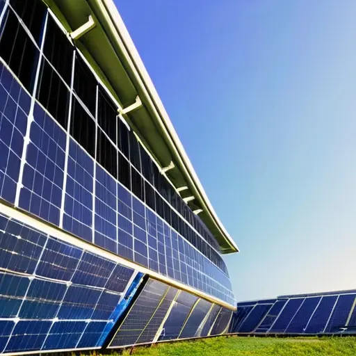 Технологии и инновации: генеративный ИИ в энергетике — где применим