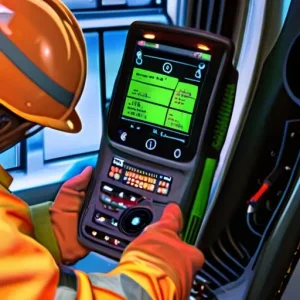 Технологии и инновации: интеллектуальные инструкции для ремонтных бригад