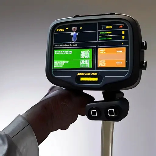 Технологии и инновации: интеллектуальные инструкции для ремонтных бригад Технологии и инновации: интеллектуальные инструкции для ремонтных бригад