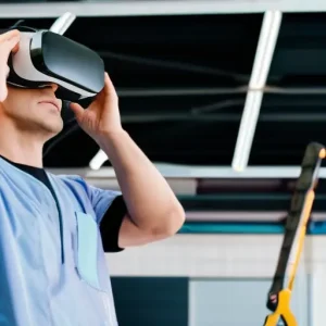 Технологии и инновации: AR/VR для обучения энергетиков — что дает на практике