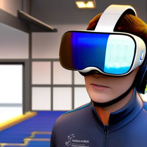 Технологии и инновации: AR/VR для обучения энергетиков — что дает на практике