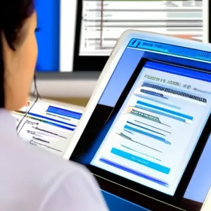 Технологии и инновации: цифровые наряды-допуски и контроль работ