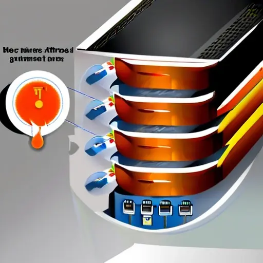 Обратная температура: почему она критична для теплосети