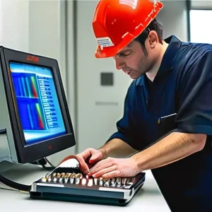 Технологии и инновации: электронные журналы осмотров и дефектов