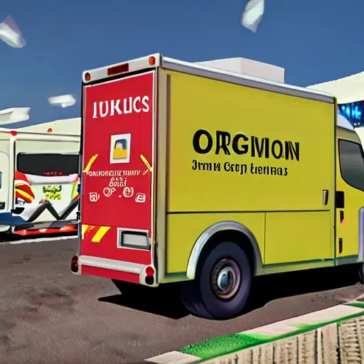 Технологии и инновации: «умная» логистика аварийных бригад Технологии и инновации: «умная» логистика аварийных бригад