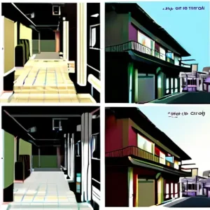 Реконструкция теплосети квартала: этапы и логика