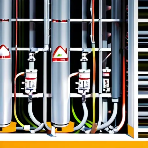 Как определить аварийный участок теплосети по косвенным признакам