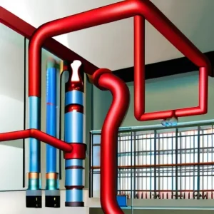 Как определить аварийный участок теплосети по косвенным признакам