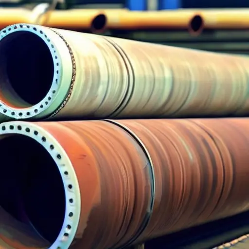 Современные методы неразрушающего контроля труб