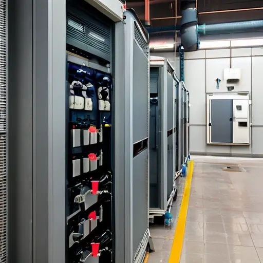 Технологии и инновации: повышение надежности электроснабжения критичных объектов Технологии и инновации: повышение надежности электроснабжения критичных объектов