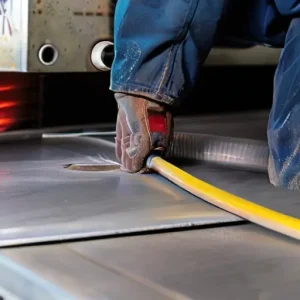 Контроль сварных швов: зачем и как