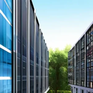 Технологии и инновации: резервирование через микросети для больниц и дата-центров