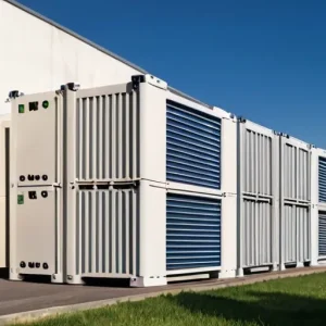 Технологии и инновации: мобильные накопители энергии — кейсы применения