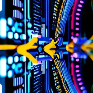 Технологии и инновации: автоматическое секционирование сети при аварии