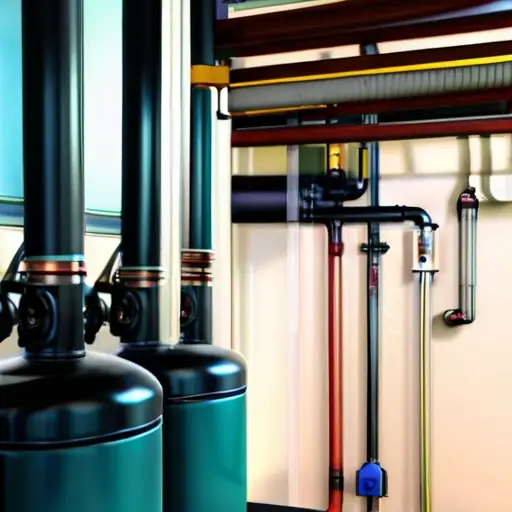 Обвязка котлов: типовые ошибки монтажа